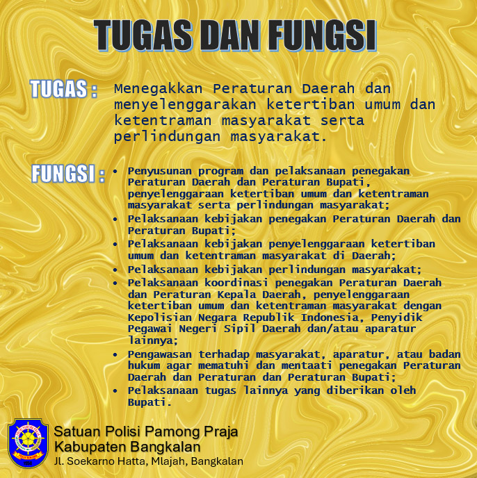 Maklumat Pelayanan